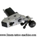 top tattoo rotarymachine neue rotary tattoo machine Rotary Maschine aluminiumrahmen schweizer motor